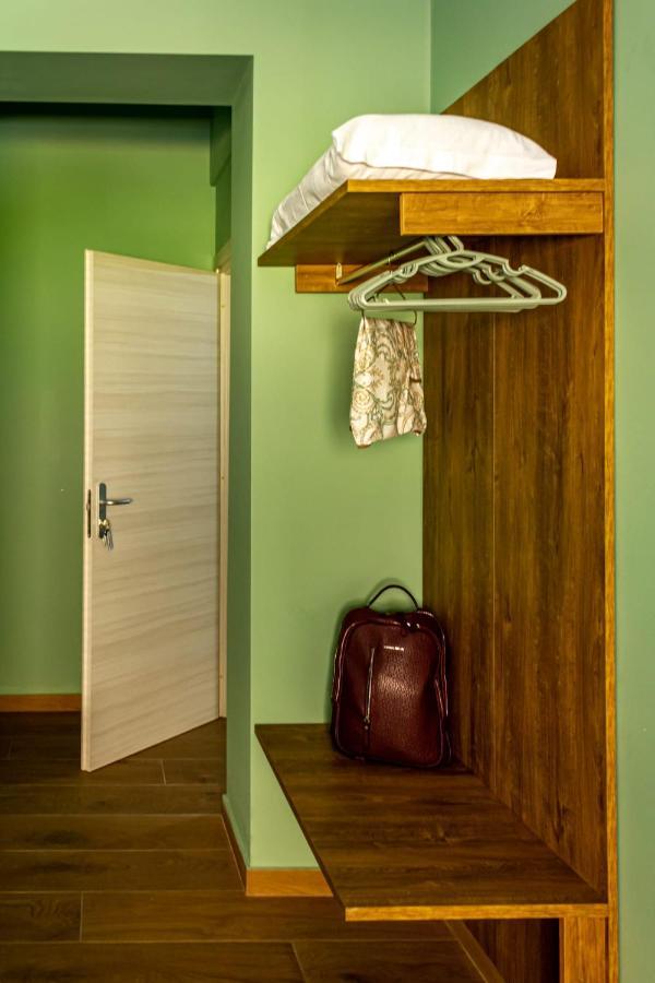 Incastro B&B In Crotone Exterior photo