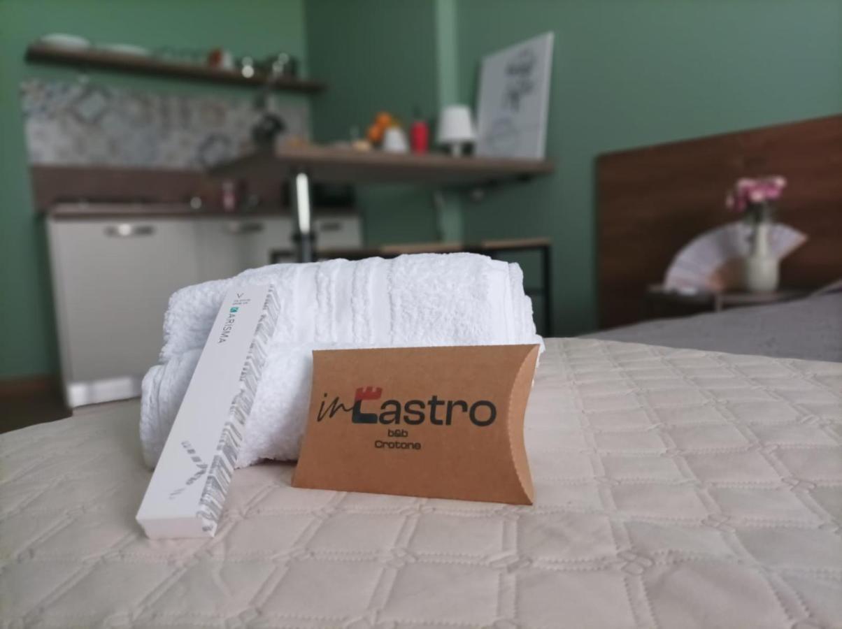 Incastro B&B In Crotone Exterior photo